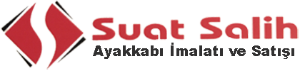 Suat Salih Ayakkabı